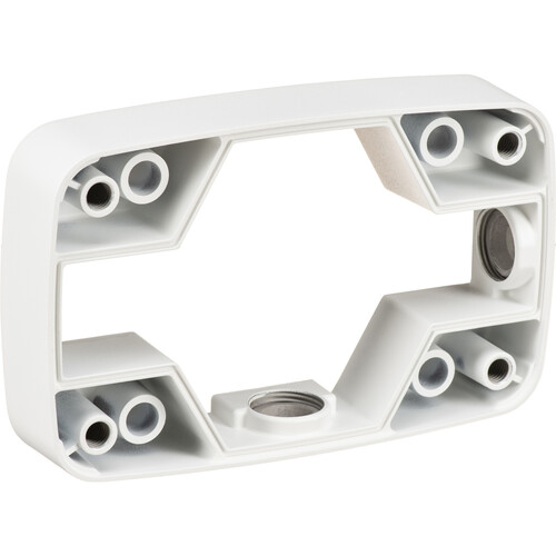 Hanwha SBP-300BW Brackets, Housing | Tensor Security